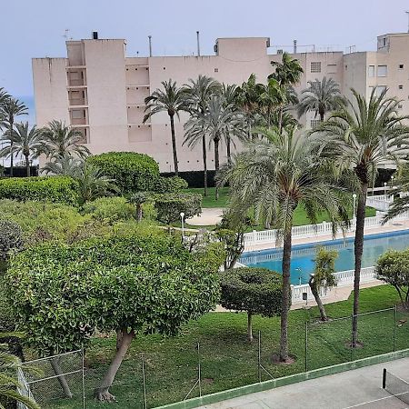 Mar Baltico View Appartement Torrevieja Buitenkant foto