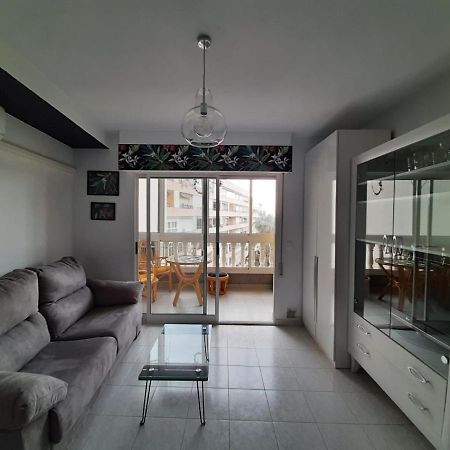 Mar Baltico View Appartement Torrevieja Buitenkant foto