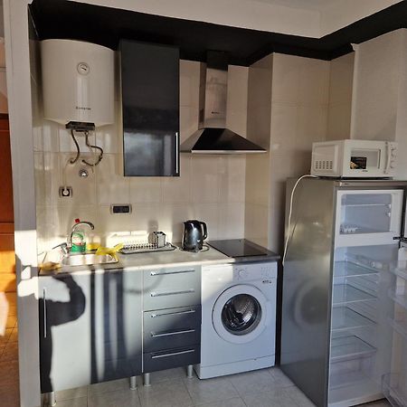 Mar Baltico View Appartement Torrevieja Buitenkant foto