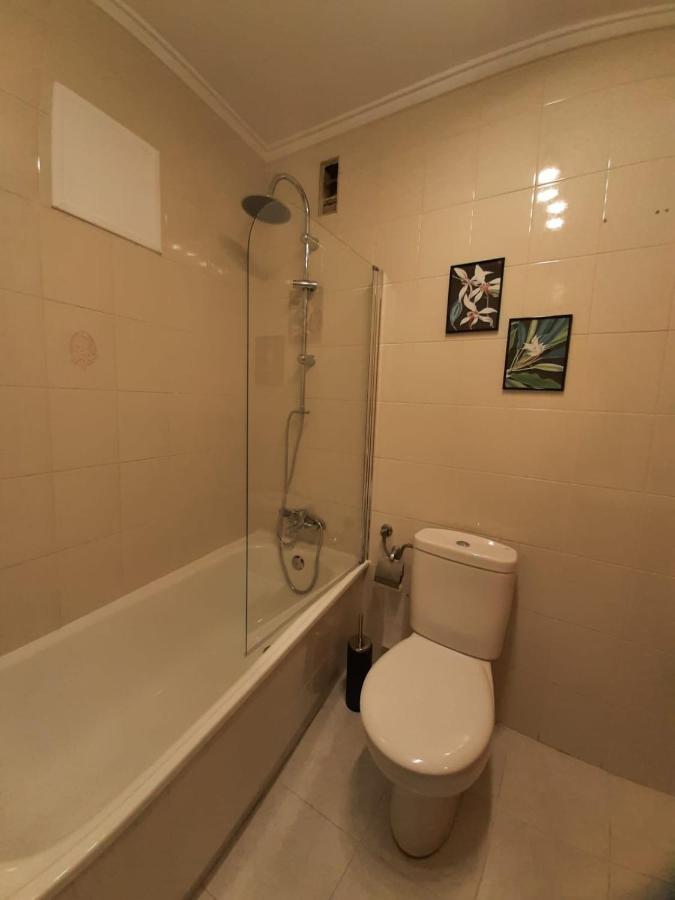 Mar Baltico View Appartement Torrevieja Buitenkant foto