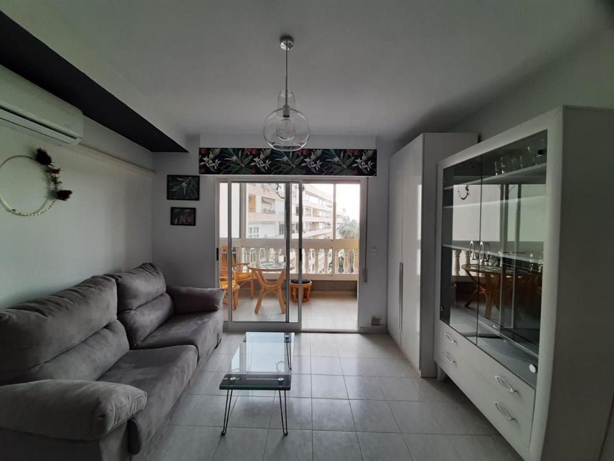 Mar Baltico View Appartement Torrevieja Buitenkant foto