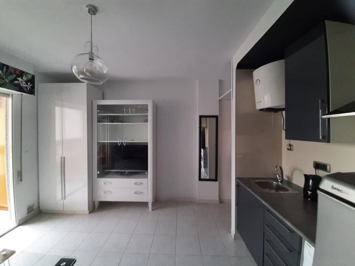 Mar Baltico View Appartement Torrevieja Buitenkant foto