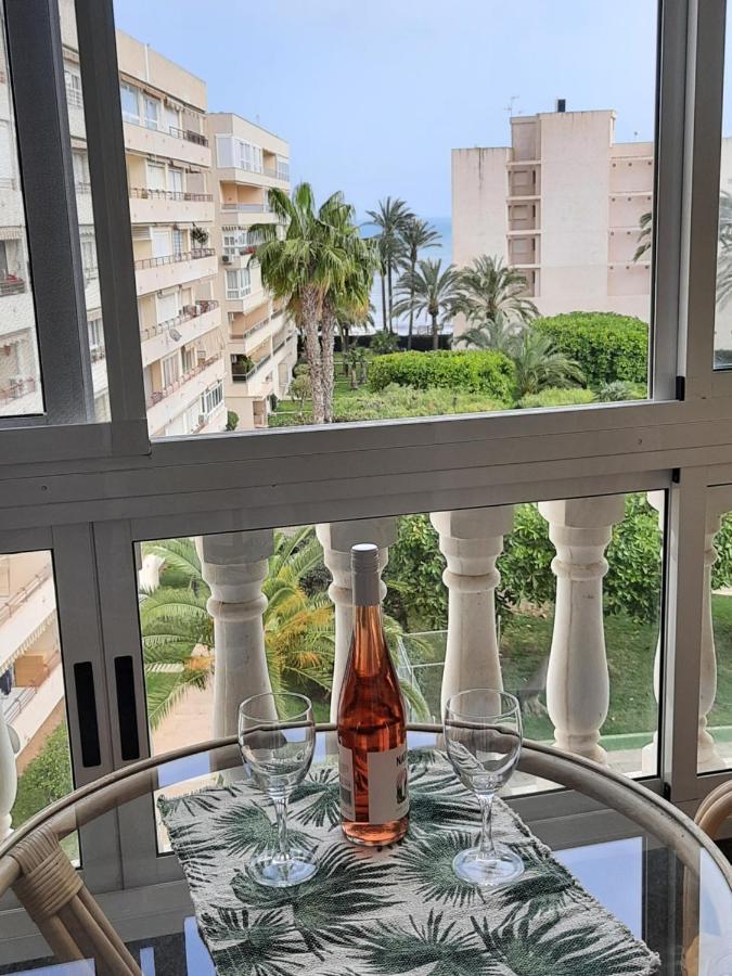 Mar Baltico View Appartement Torrevieja Buitenkant foto